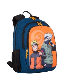 Naruto Zaino 42cm Toybags