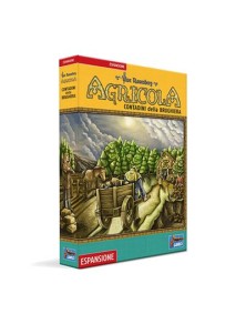 Agricola - Contadini della Brughiera