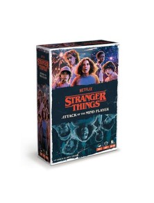 Stranger Things: Attack of the Mind Flayer