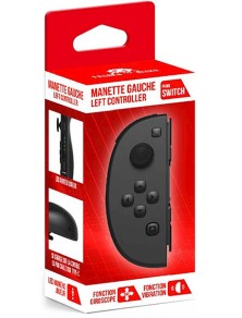 FREAKS SWITCH JOY-CON SINISTRO NERO JOYPAD