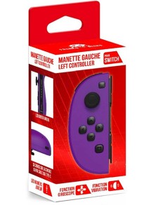 FREAKS SWITCH JOY-CON SINISTRO VIOLA JOYPAD