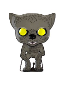 Harry Potter Pop! Enamel Spilla Remus Lupin 10 Cm Funko