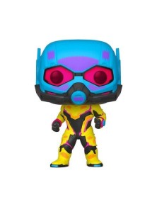 Pop Figura Marvel Avengers Ant-man Esclusiva Funko