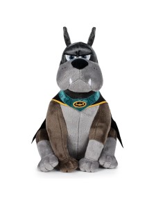 Dc League Of Super-pets Ace Peluche 27cm Play By Play