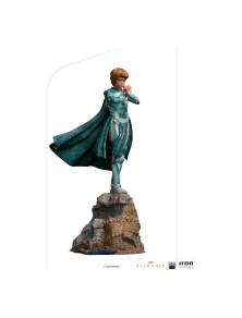 Eternals Bds Art Scale Statua 1/10 Sprite 22 Cm Iron Studios