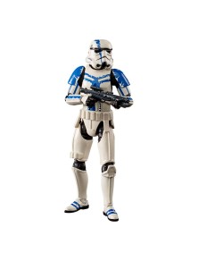 Star Wars: The Force Unleashed Vintage Collection Action Figura 2022 Stormtrooper Commander 10 Cm Hasbro