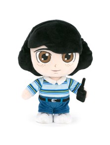 Stranger Things Mike Peluche 26cm Play By Play