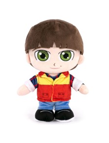 Stranger Things Will Peluche 26cm Play By Play