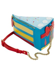 Loungefly Disney Biancaneve Cake Cosplay Borsa A Tracolla Loungefly