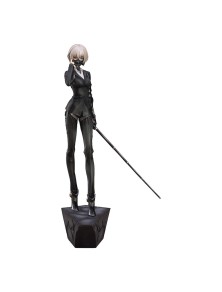 G.a.d Pvc Statua 1/7 Inu 30 Cm Myethos