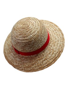 CAPPELLO ONE PIECE LUFFY PER BAMBINO ANIME - GADGET