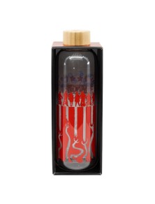 Stranger Things Glass Bottiglia 1030ml Stor