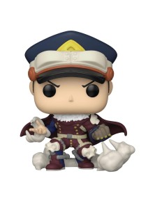 My Hero Academiapop! Animation Vinile Figura Inasa Yoarashi 9 Cm Funko