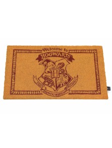 Harry Potter Zerbino "Welcome To Hogwarts" 60x40 Cm Sd Toys