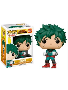 Pop Figura My Hero Academia Deku Funko