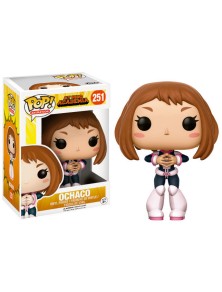 Pop Figura My Hero Academia Ochaco Funko