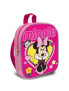 Disney Minnie Zaino 29cm Bambino Licensing