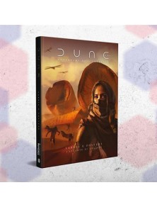 Dune - Sabbia e Polvere