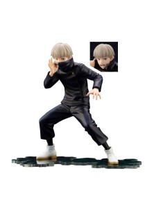 Jujutsu Kaisen Artfxj Statua 1/8 Toge Inumaki Bonus Edition 17 Cm Kotobukiya