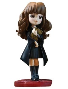 HARRY POTTER HERMIONE CON LIBRO - ACTION FIGURES