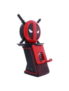 Deadpool Ikon Cable Guy Emblem 20 Cm Exquisite Gaming