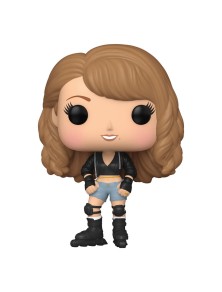 Mariah Carey Pop! Rocks Vinile Figura Fantasy 9 Cm Funko