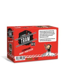 Il Trauma del Tram - Binari + Modificatori