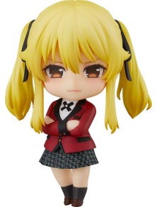 Kakegurui Xx Nendoroid Action Figura Mary Saotome 10 Cm Good Smile Company