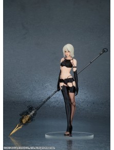 Nier Automata A2 Short Hair Figura Statua Square Enix