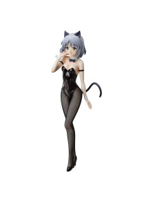 Strike Witches Pvc Statua 1/4 Sanya V. Litvyak: Bunny Style Ver. 40 Cm Freeing