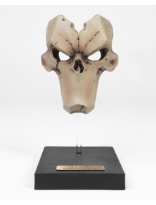 Darksiders Prop Replica 1/2 Death Mask Edizione Limitata 22 Cm Itemlab