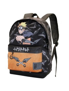 Naruto Shippuden Uzumaki Zaino 44cm Karactermania