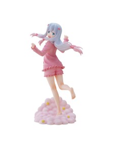 Eromanga Sensei Tenitol Pvc Statua Sagiri Izumi 21 Cm Furyu