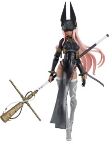 Falslander Figma Action Figura Hemet Nethel 16 Cm Max Factory