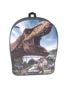 Jurassic World Zaino 30cm Cyp Brands