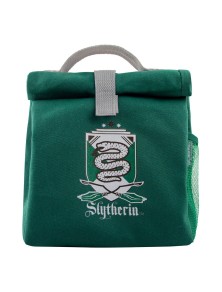 Harry Potter Borsa Per Il Pranzo Serpeverde Cinereplicas