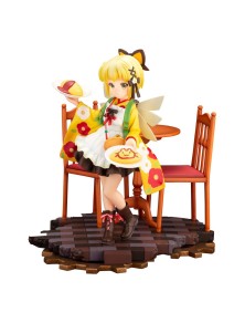 Prima Bambola Pvc Statua 1/7 Gekka 19 Cm Kotobukiya