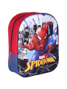 Marvel Spider-man 3d Zaino 31cm Cerdà