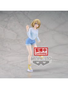 A Couple Of Cuckoos Sachi Umino Kyunties Figura 17cm Banpresto