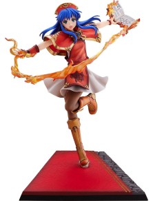 Fire Emblem The Binding Blade Pvc Statua 1/7 Lilina 25 Cm Intelligent Systems