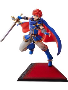 Fire Emblem The Binding Blade Pvc Statua 1/7 Roy 24 Cm Intelligent Systems