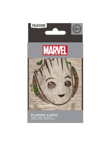 Guardiani Della Galassia Cards Groot Paladone Products