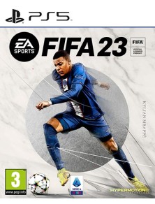 FIFA 23 SPORT - PLAYSTATION 5