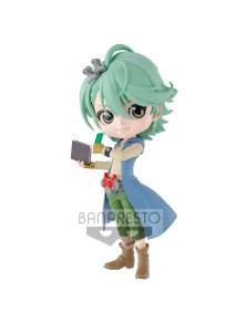 Fuuto Pi Philip Ver.a Q Posket Figura 15cm Banpresto