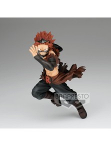 My Hero Academia Amazing Heroes Vol.17 Eijiro Kirishima 12cm Banpresto