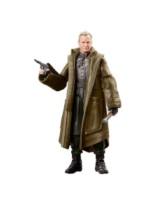 Star Wars: Andor Black Series Action Figura Luthen Rael 15 Cm Hasbro