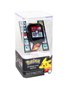 Pokemon smart watch Nintendo