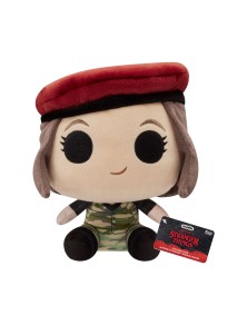 Stranger Things Pop! Peluche Figura Season 4: Hunter Robin 18 Cm Funko