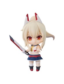 Azur Lane Nendoroid Action Figura Ayanami 10 Cm Good Smile Company