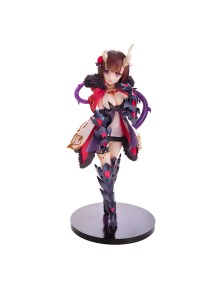 Princess Connect! Re:dive Pvc Statua 1/7 Eriko 24 Cm Wing